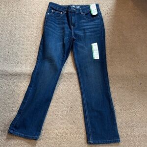 Stylish Kids Blue Denim Jeans